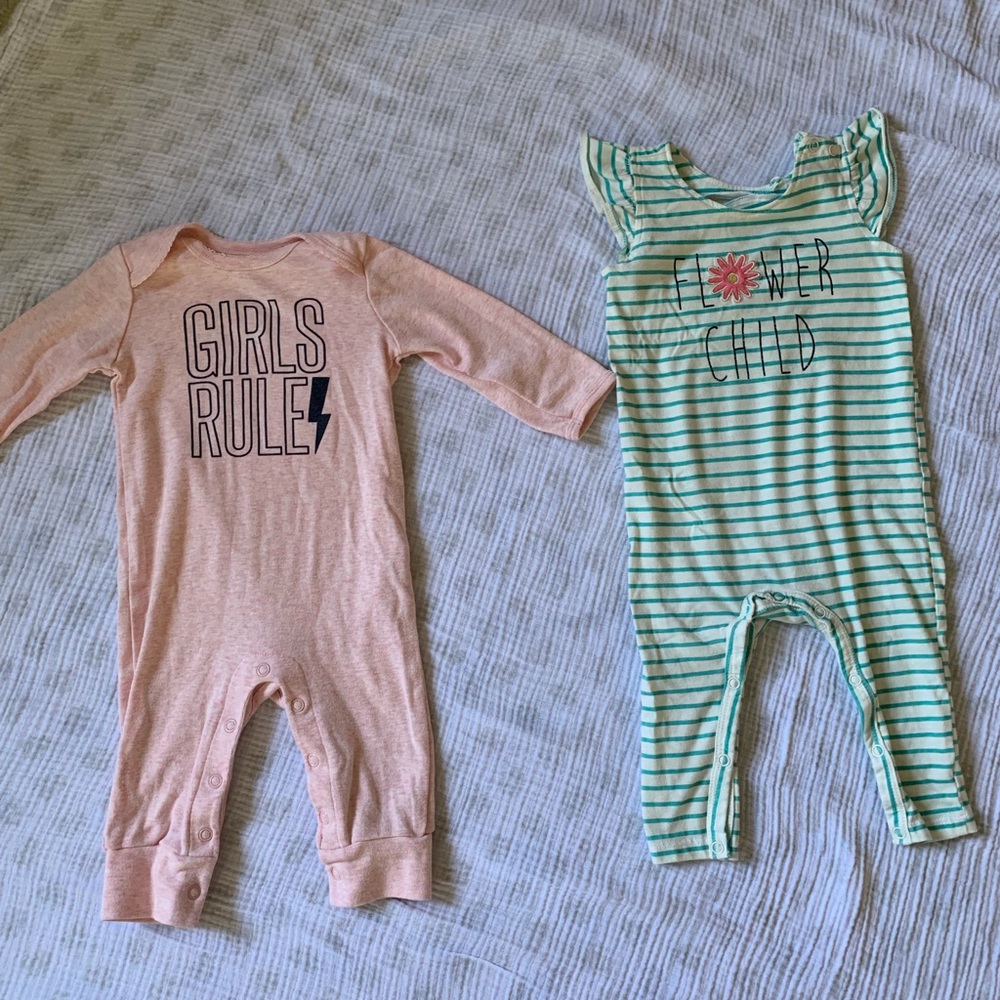 Baby girl clothe
